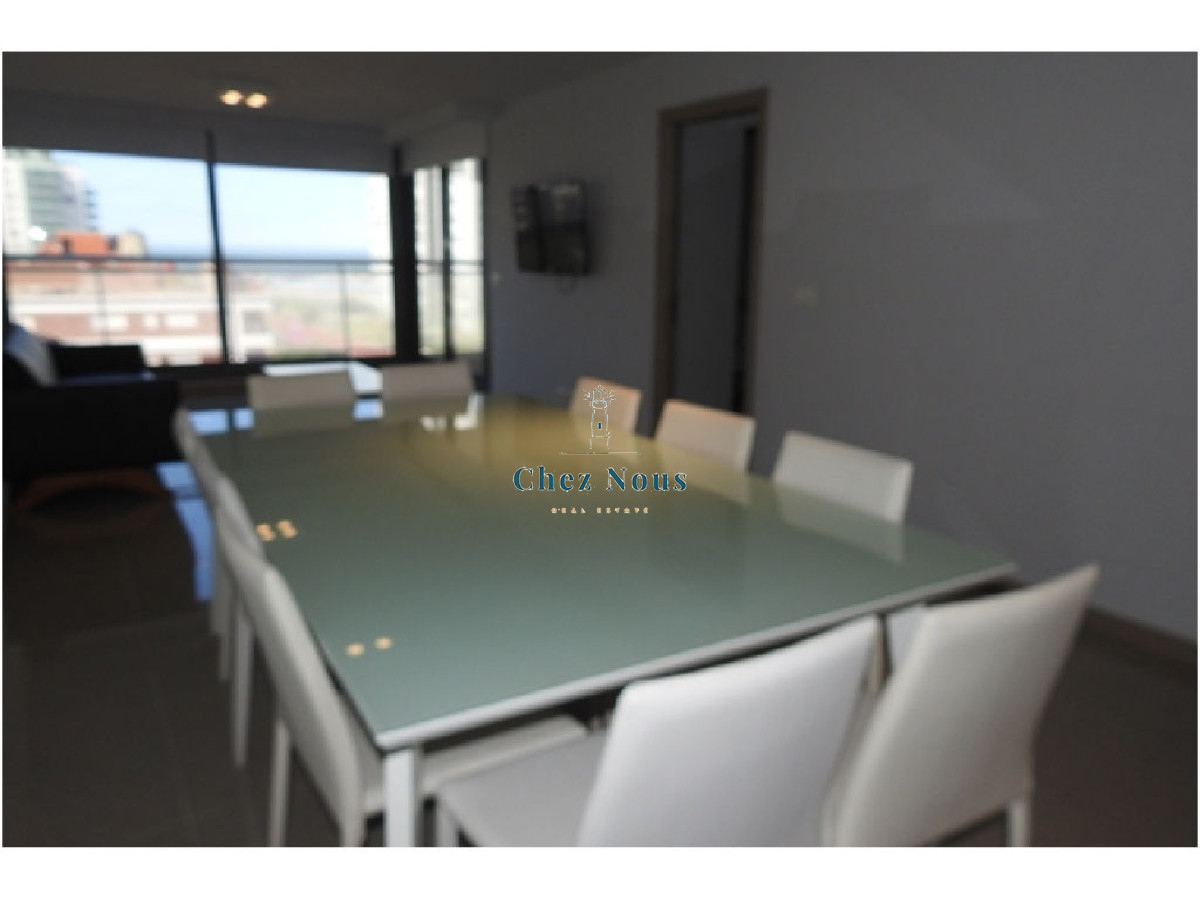 Apartamento ID.298 - Apartamento en Brava, 2 dormitorios  