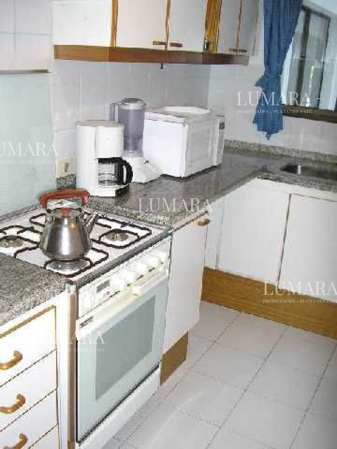 Apartamento ID.1698 - Apartamento en Peninsula 
