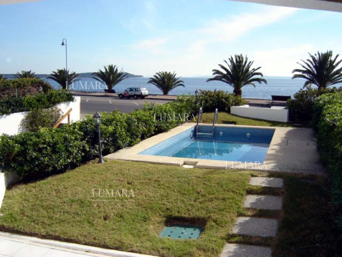 Apartamento ID.1698 - Apartamento en Peninsula 