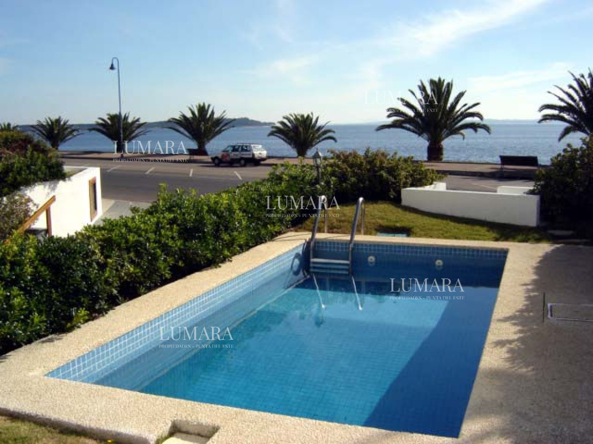 Apartamento ID.1698 - Apartamento en Peninsula 