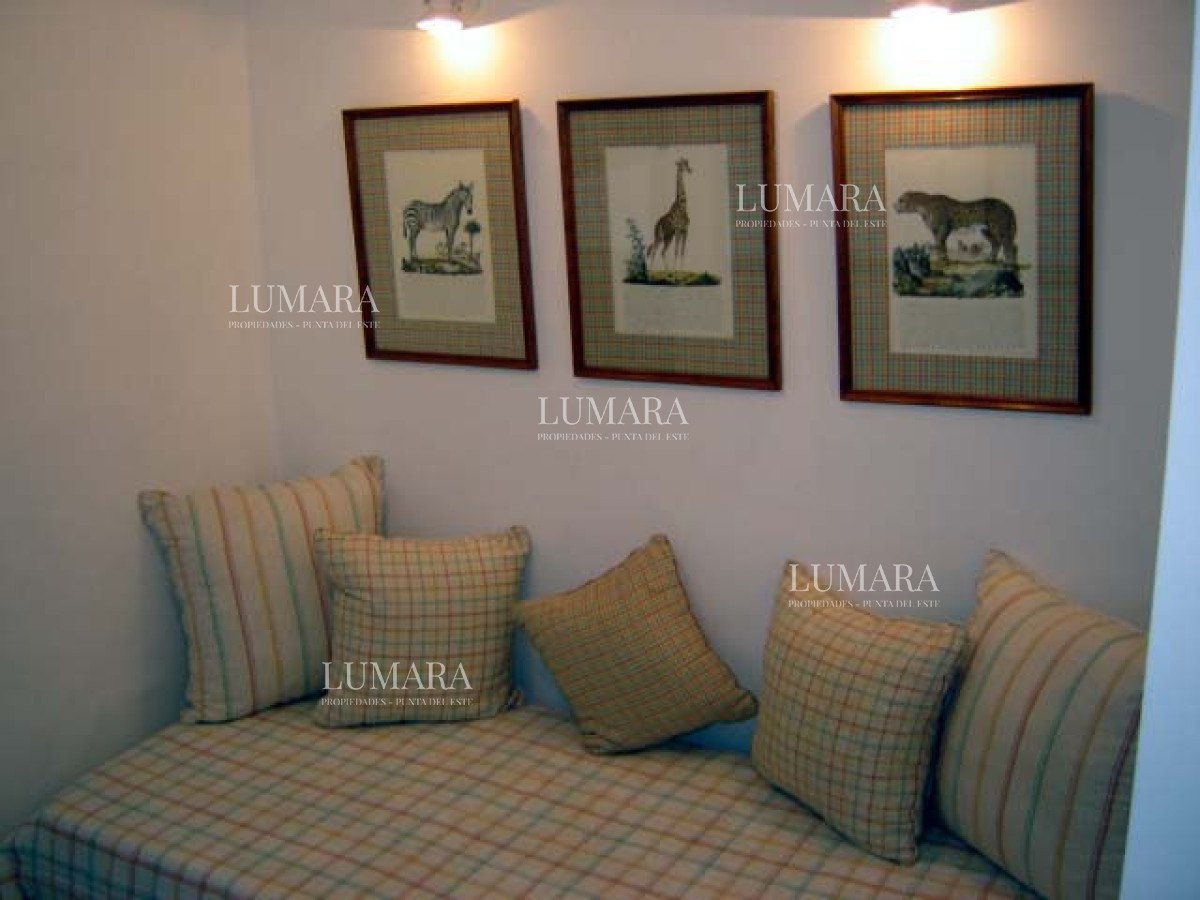 Apartamento ID.1698 - Apartamento en Peninsula 