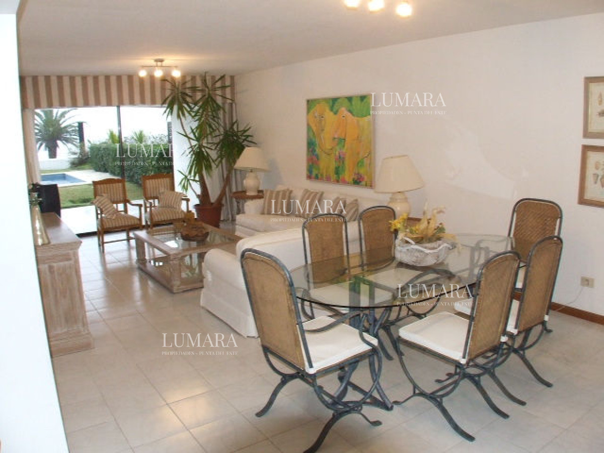 Apartamento ID.1698 - Apartamento en Peninsula 