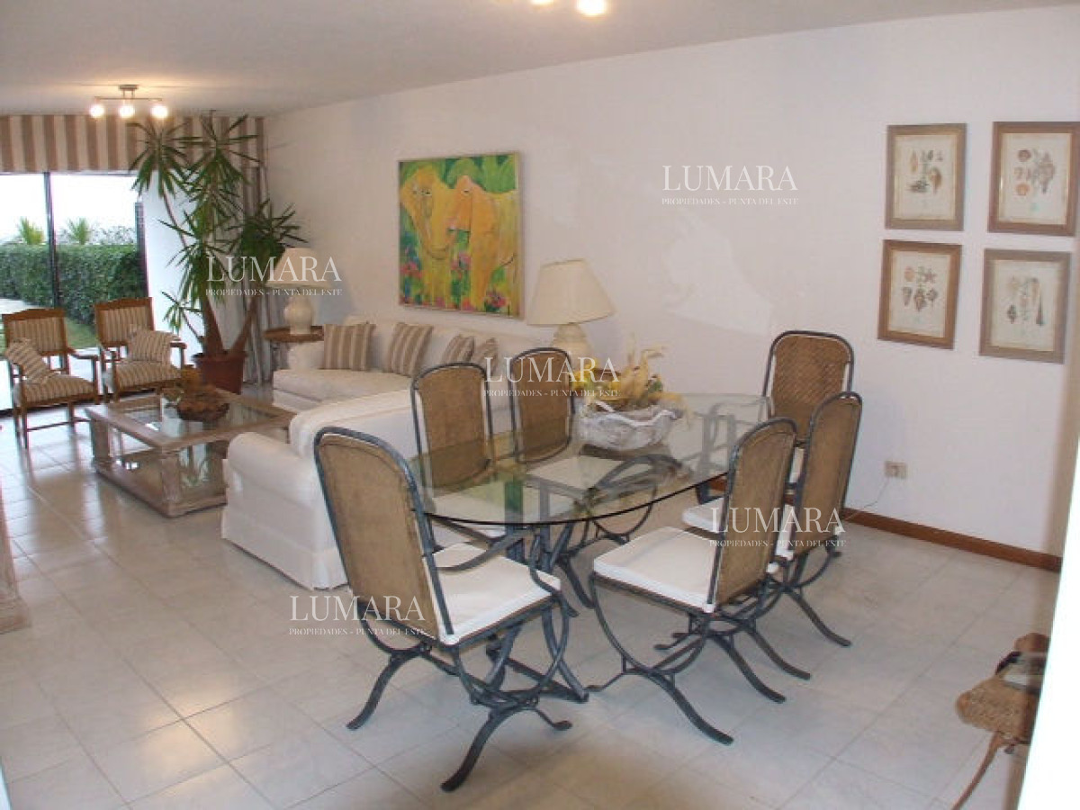 Apartamento ID.1698 - Apartamento en Peninsula 