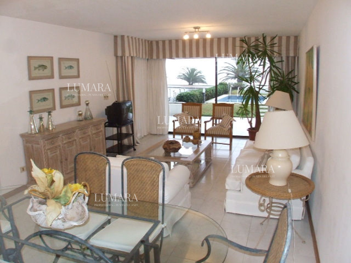 Apartamento ID.1698 - Apartamento en Peninsula 