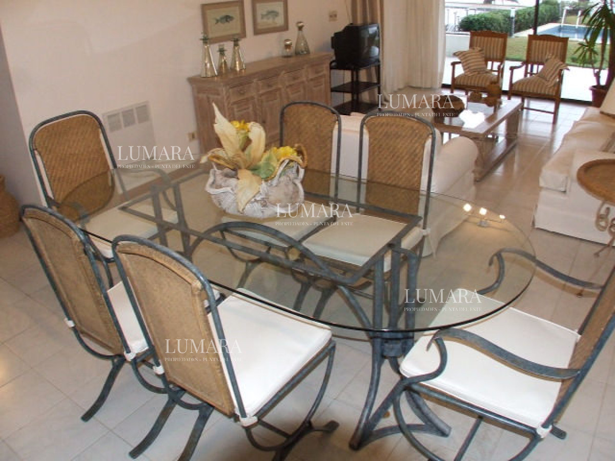 Apartamento ID.1698 - Apartamento en Peninsula 