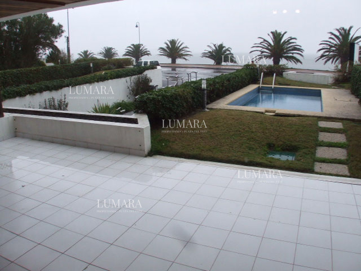 Apartamento ID.1698 - Apartamento en Peninsula 