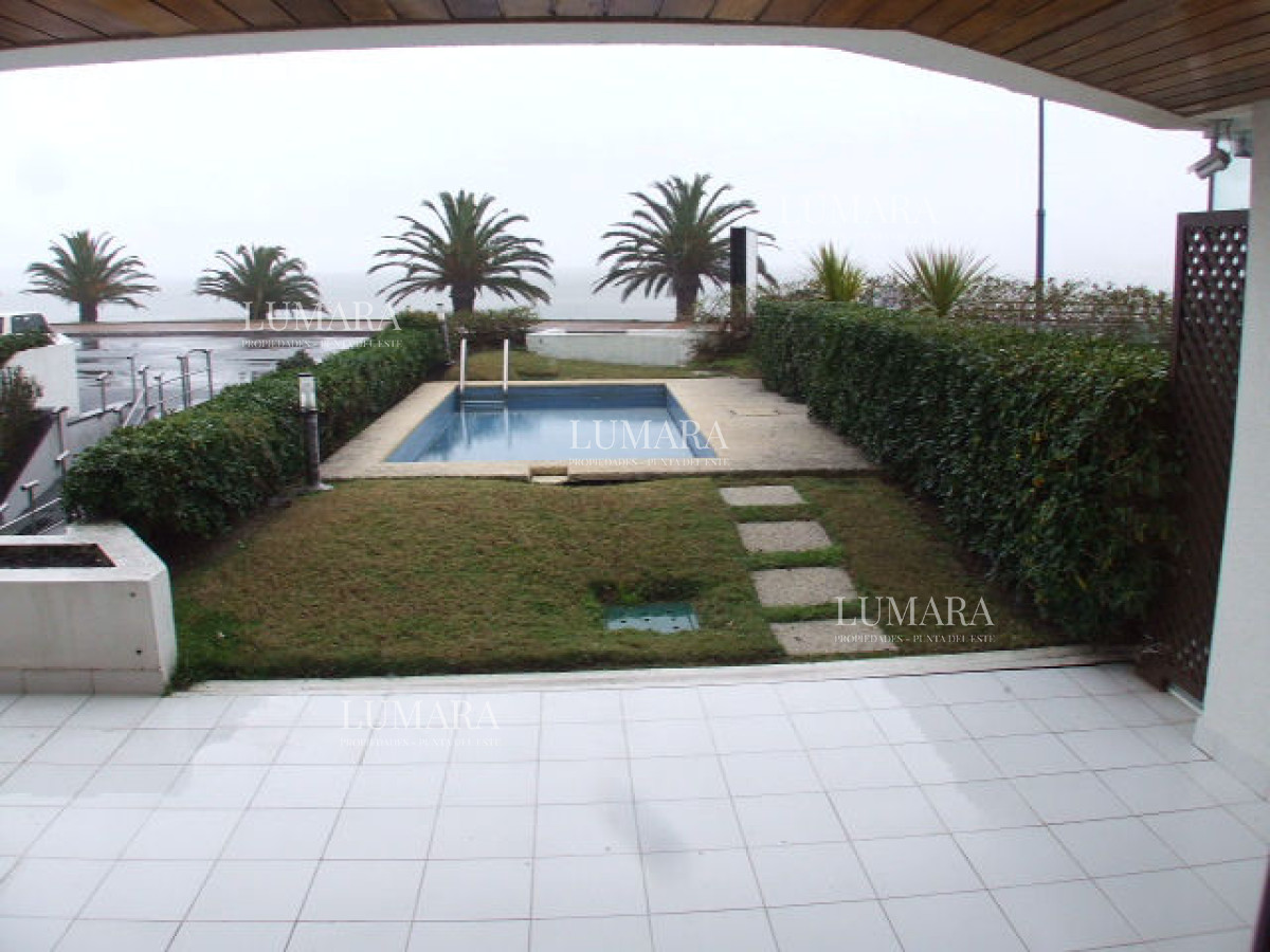 Apartamento ID.1698 - Apartamento en Peninsula 