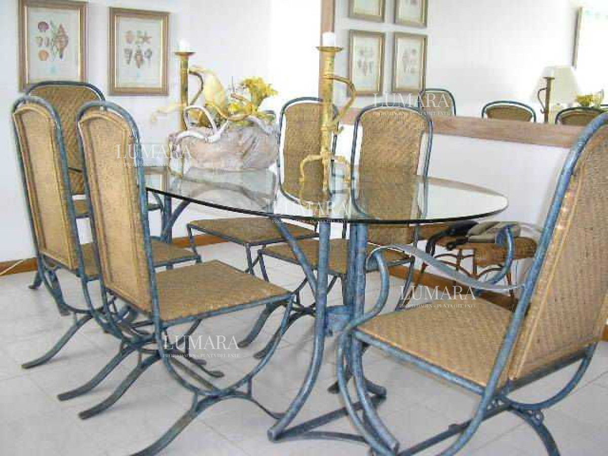 Apartamento ID.1698 - Apartamento en Peninsula 