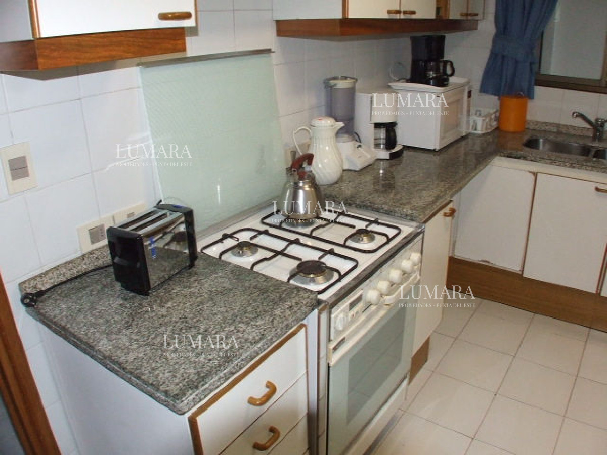 Apartamento ID.1698 - Apartamento en Peninsula 