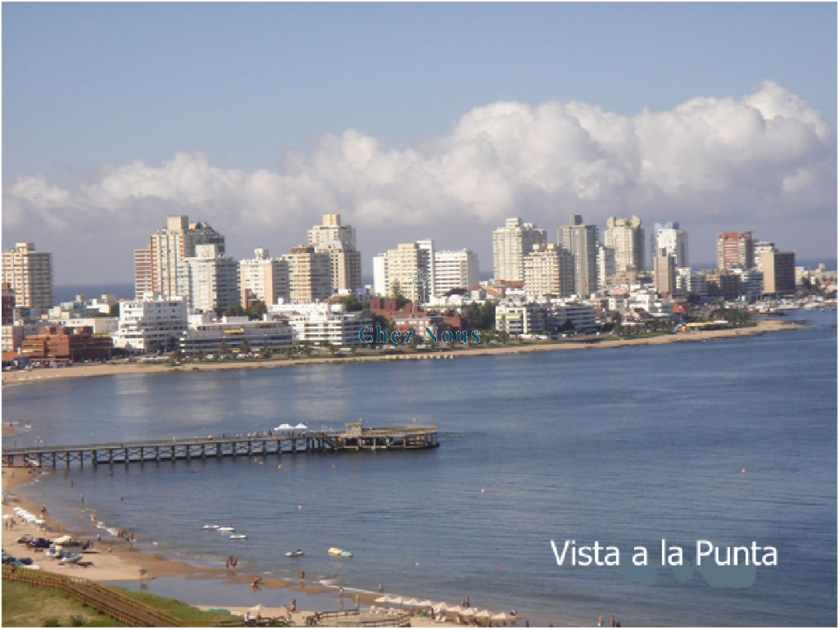 Apartamento ID.1734 - apartamento frente al mar la mejor vista 