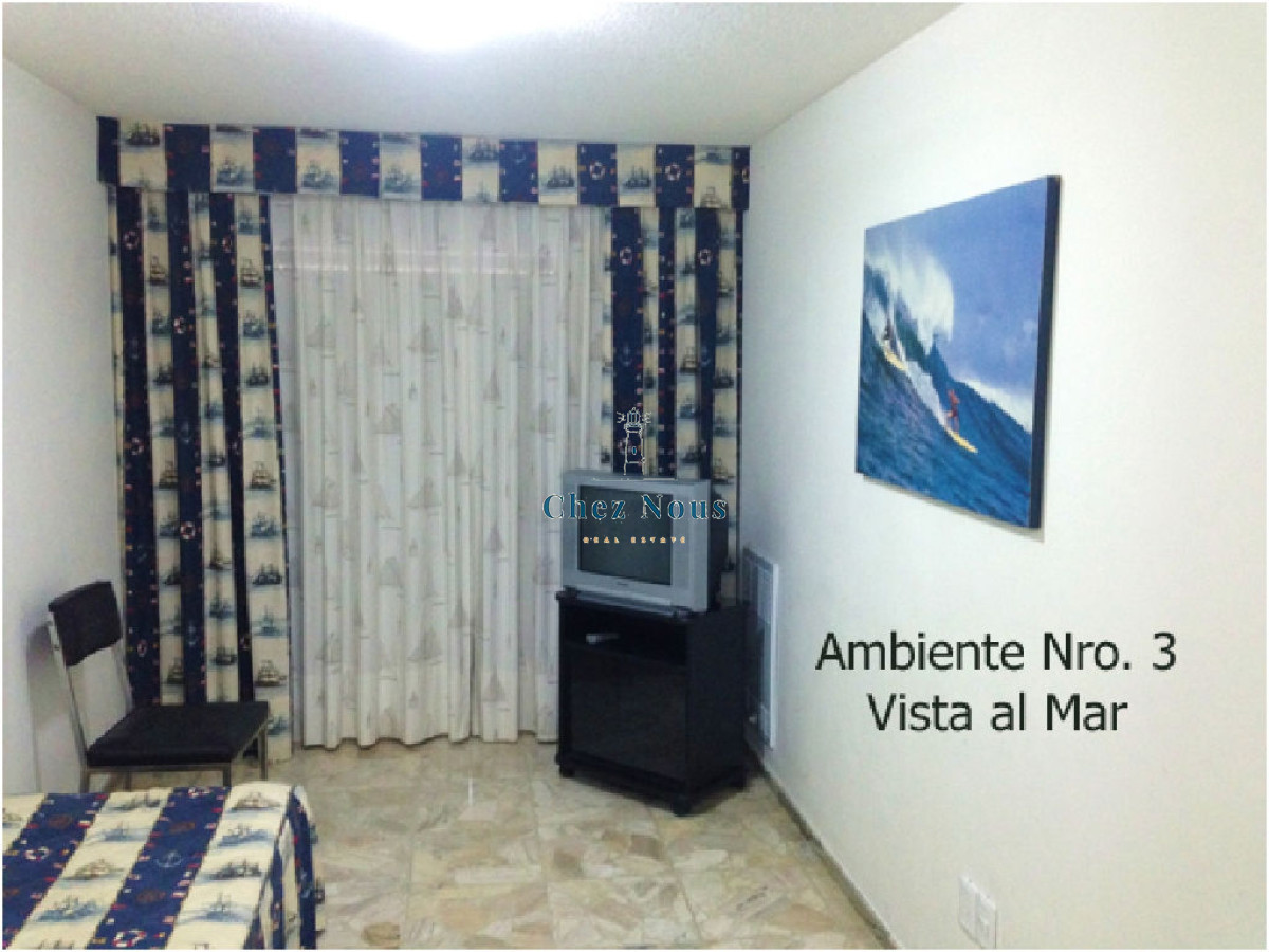 Apartamento ID.1734 - apartamento frente al mar la mejor vista 