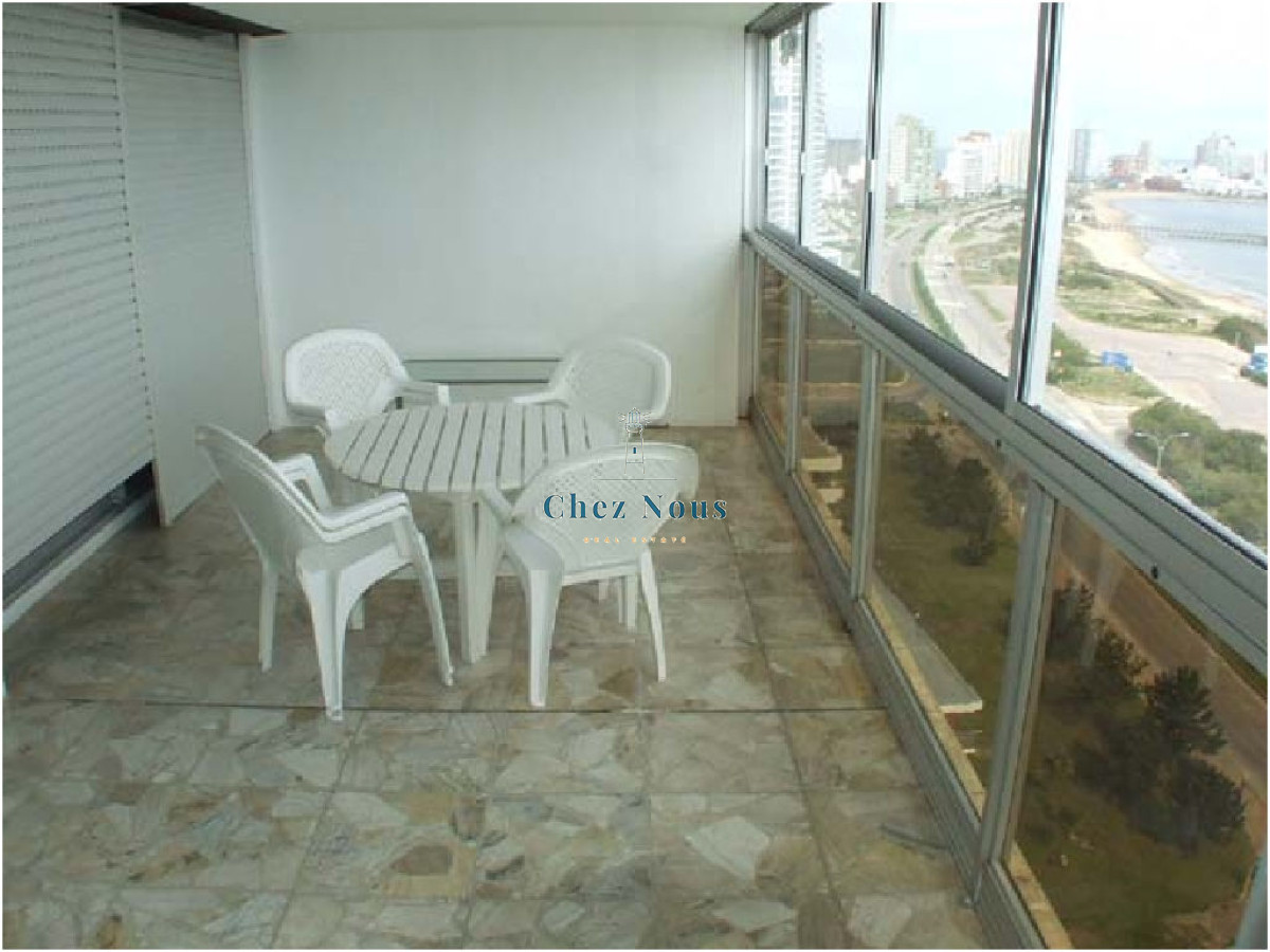 Apartamento ID.1734 - apartamento frente al mar la mejor vista 
