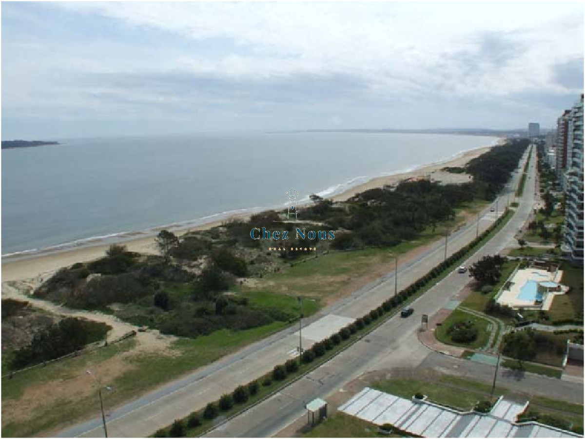 Apartamento ID.1734 - apartamento frente al mar la mejor vista 