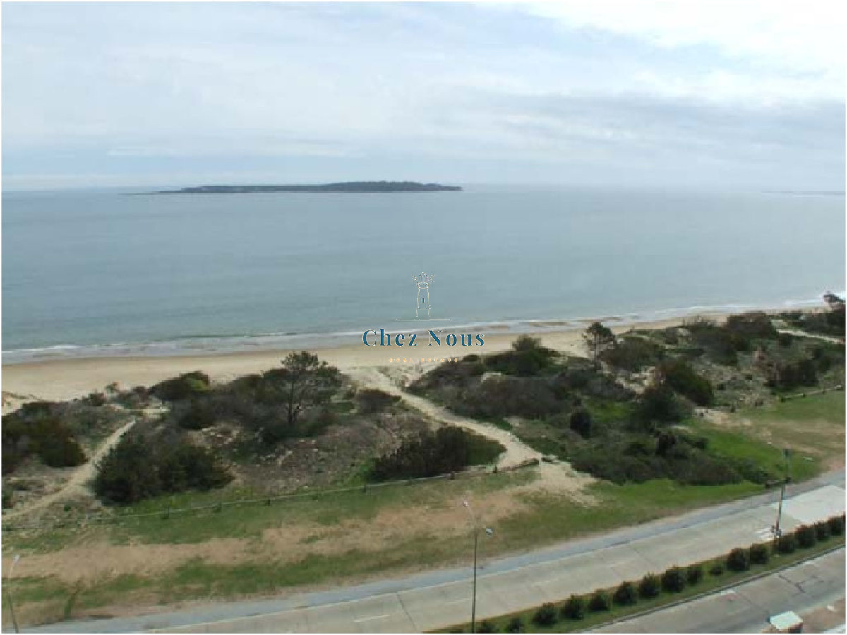 Apartamento ID.1734 - apartamento frente al mar la mejor vista 