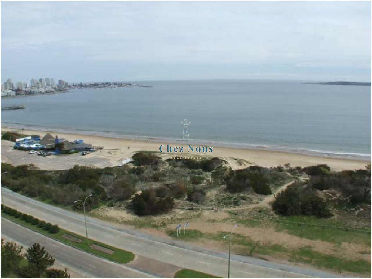 Apartamento ID.1734 - apartamento frente al mar la mejor vista 