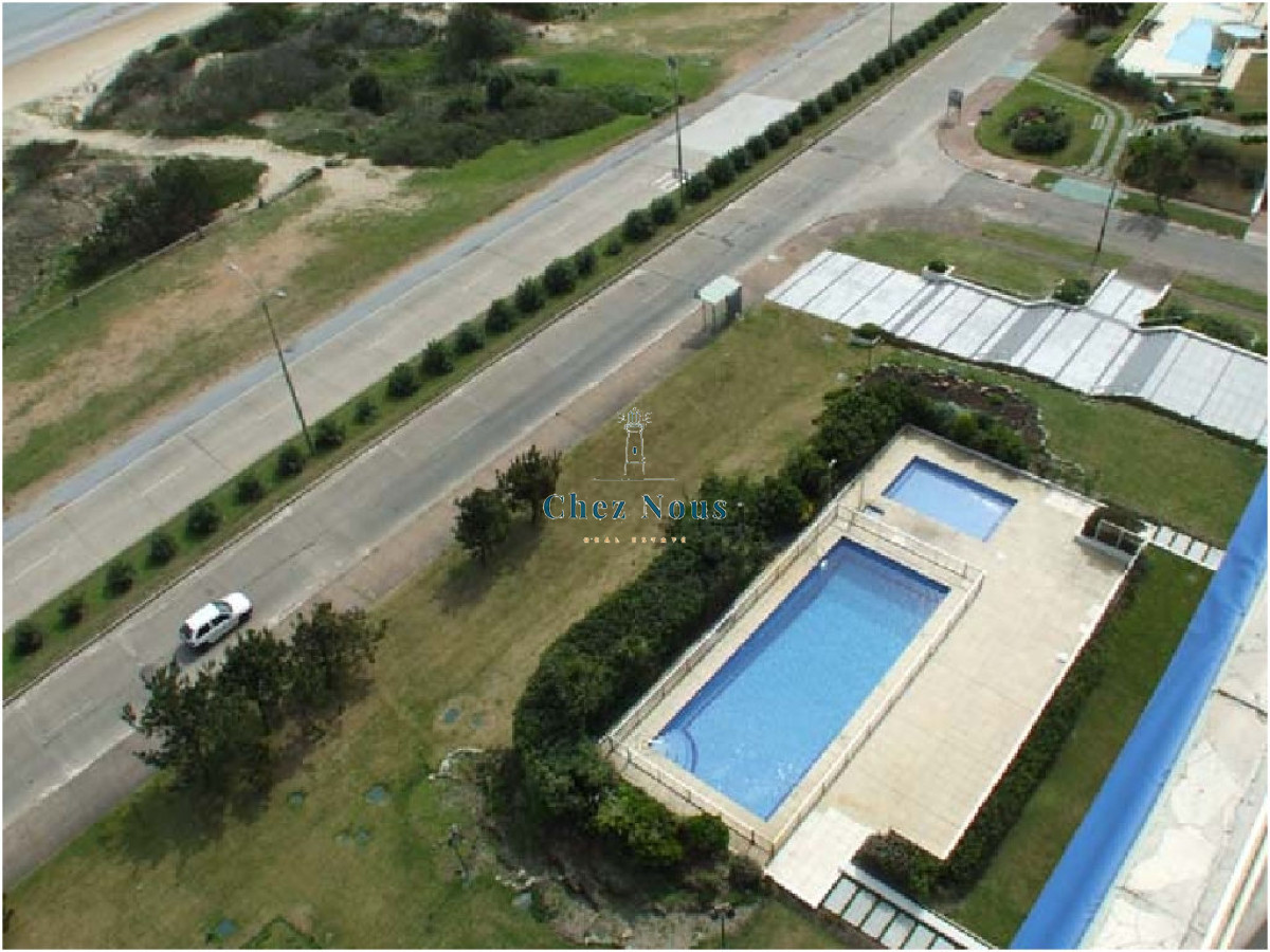 Apartamento ID.1734 - apartamento frente al mar la mejor vista 