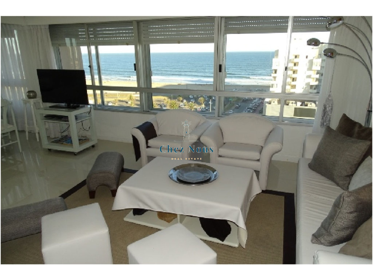 Apartamento ID.682 - Apartamento en Peninsula, 3 dormitorios  