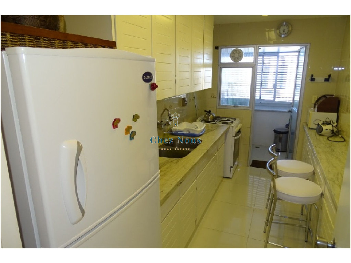 Apartamento ID.682 - Apartamento en Peninsula, 3 dormitorios  