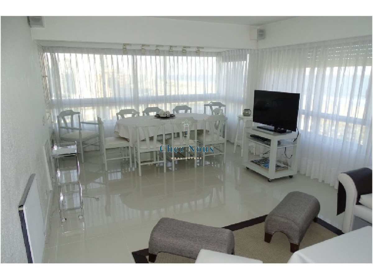 Apartamento ID.682 - Apartamento en Peninsula, 3 dormitorios  