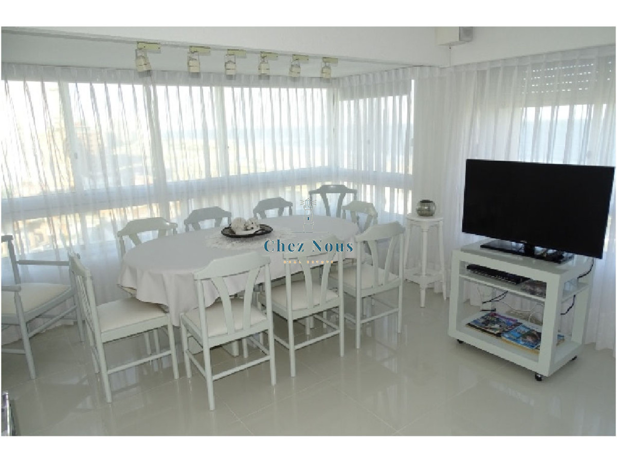Apartamento ID.682 - Apartamento en Peninsula, 3 dormitorios  