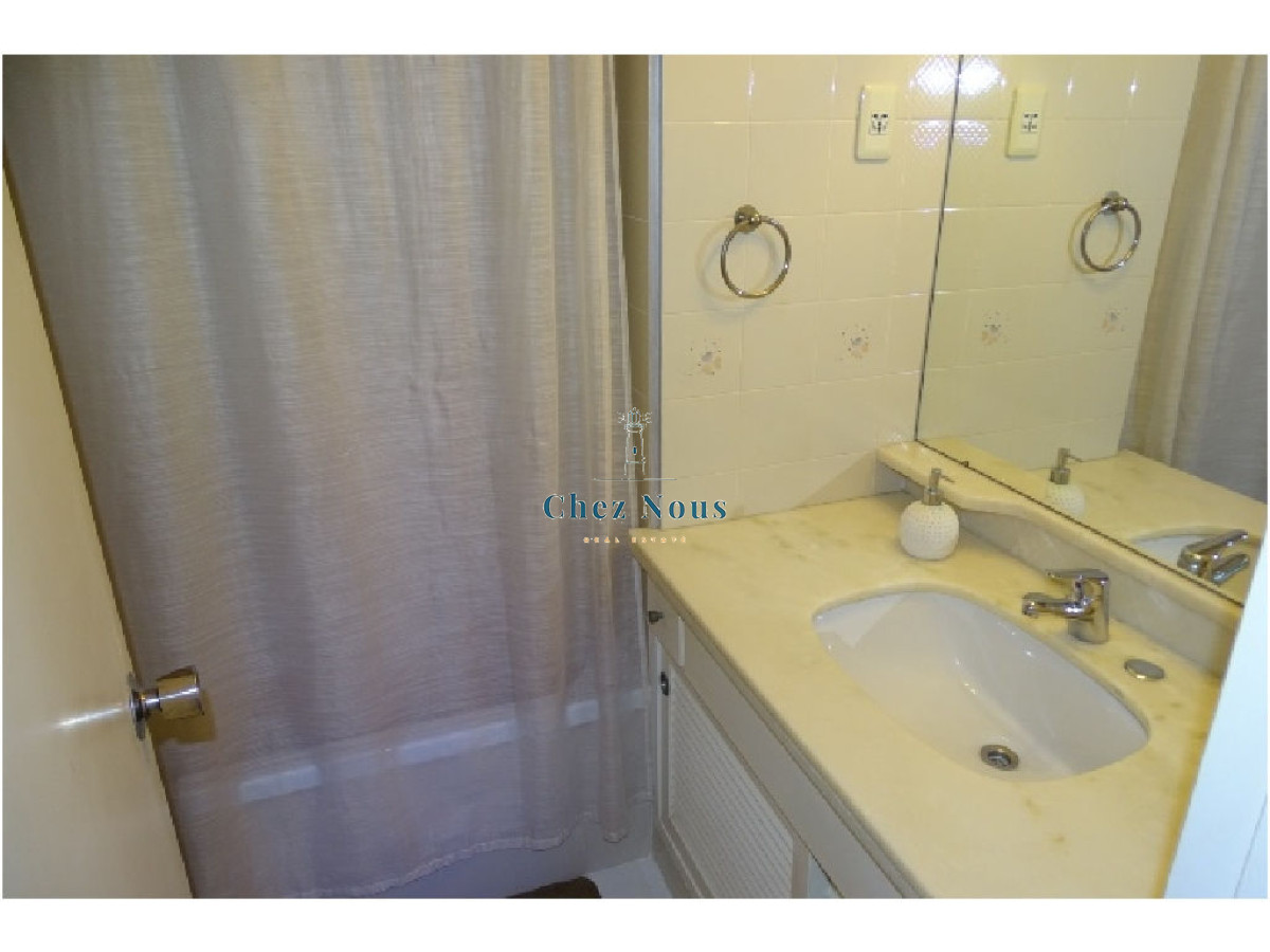 Apartamento ID.682 - Apartamento en Peninsula, 3 dormitorios  