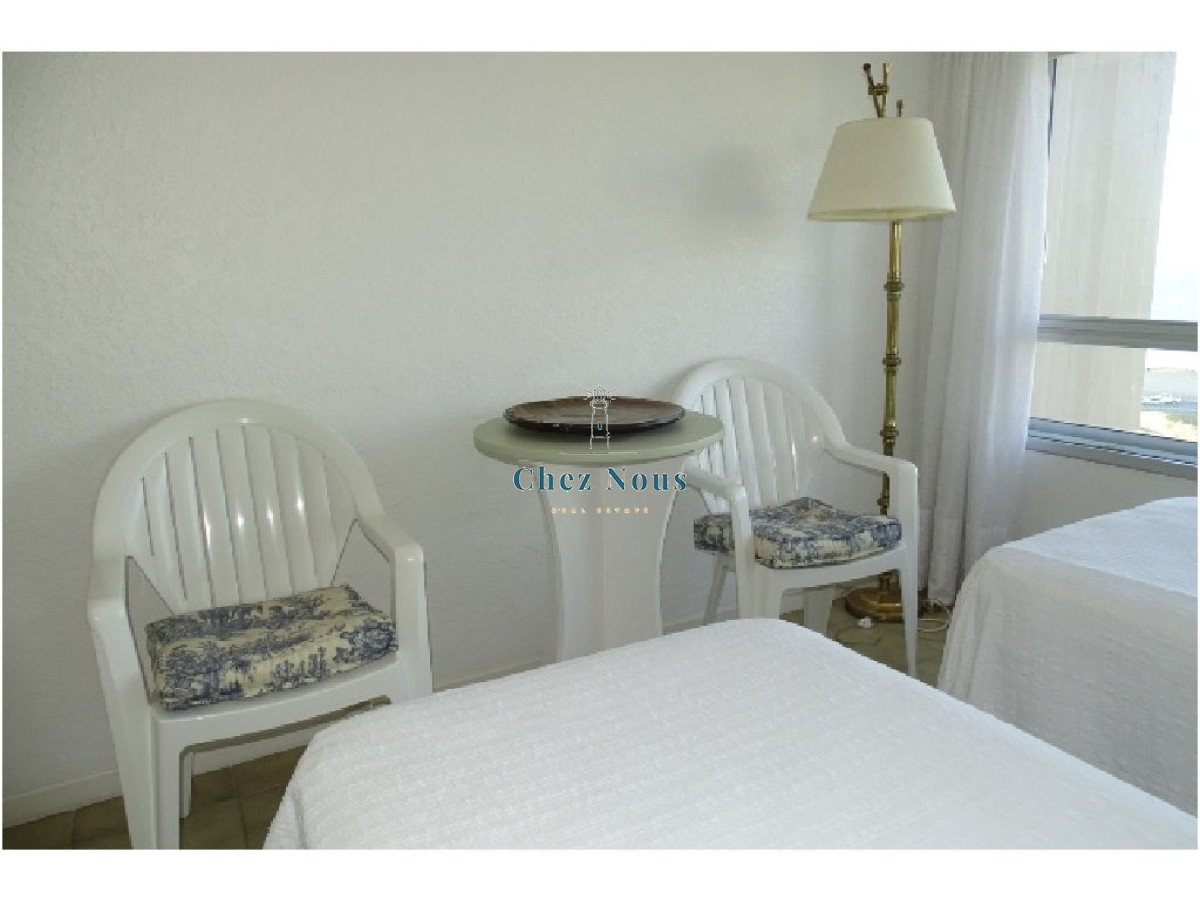 Apartamento ID.682 - Apartamento en Peninsula, 3 dormitorios  