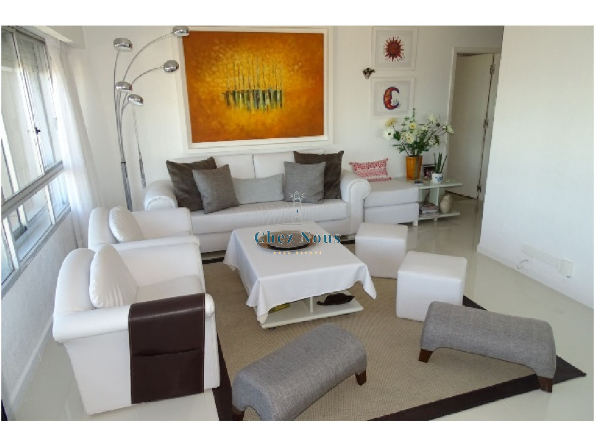 Apartamento ID.682 - Apartamento en Peninsula, 3 dormitorios  
