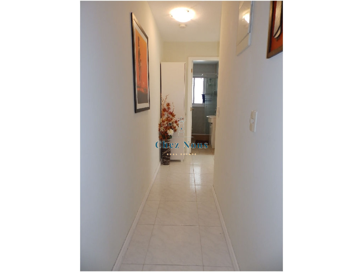 Apartamento ID.1037 - CON TODOS LOS SERVICIOS MUY LINDOS DECORADO 
