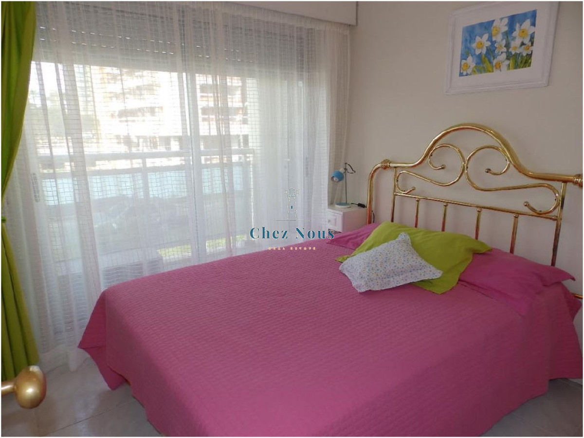 Apartamento ID.1037 - CON TODOS LOS SERVICIOS MUY LINDOS DECORADO 