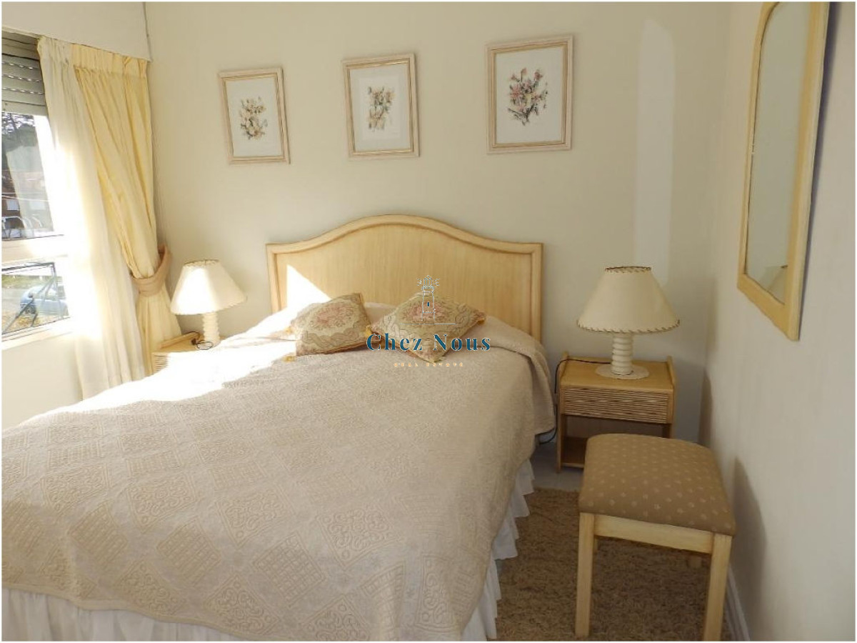 Apartamento ID.1037 - CON TODOS LOS SERVICIOS MUY LINDOS DECORADO 