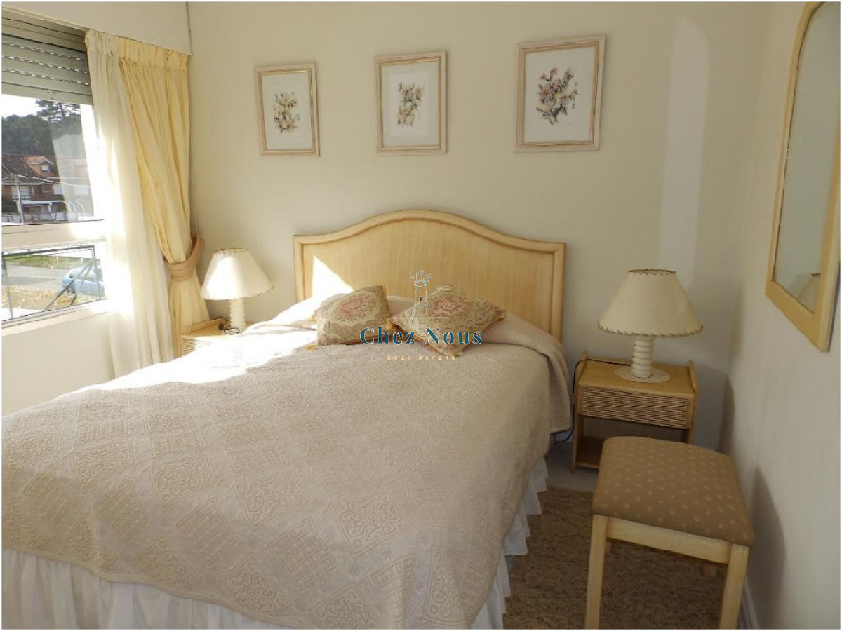 Apartamento ID.1037 - CON TODOS LOS SERVICIOS MUY LINDOS DECORADO 