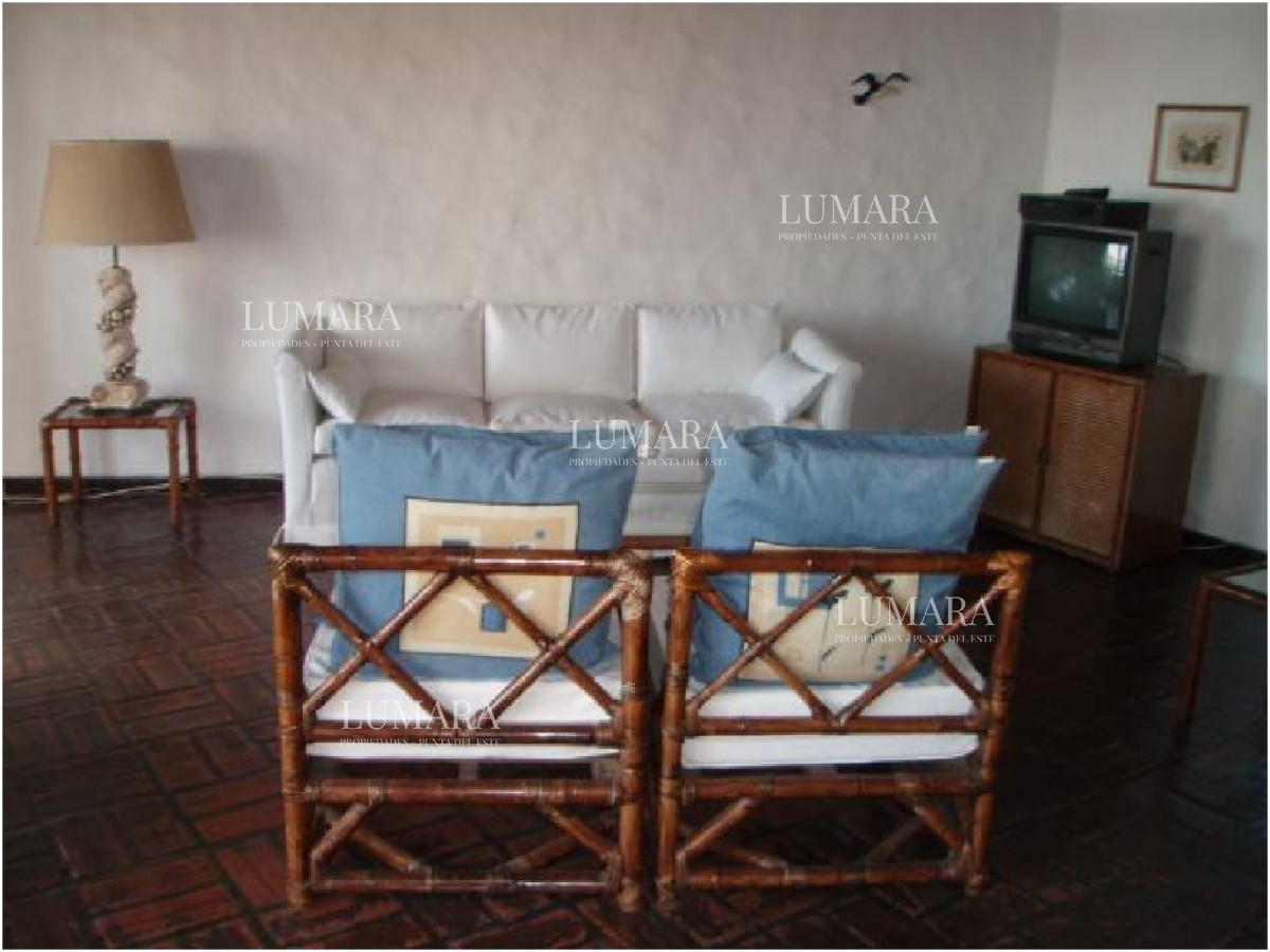 Apartamento ID.2498 - Apartamento en Peninsula 