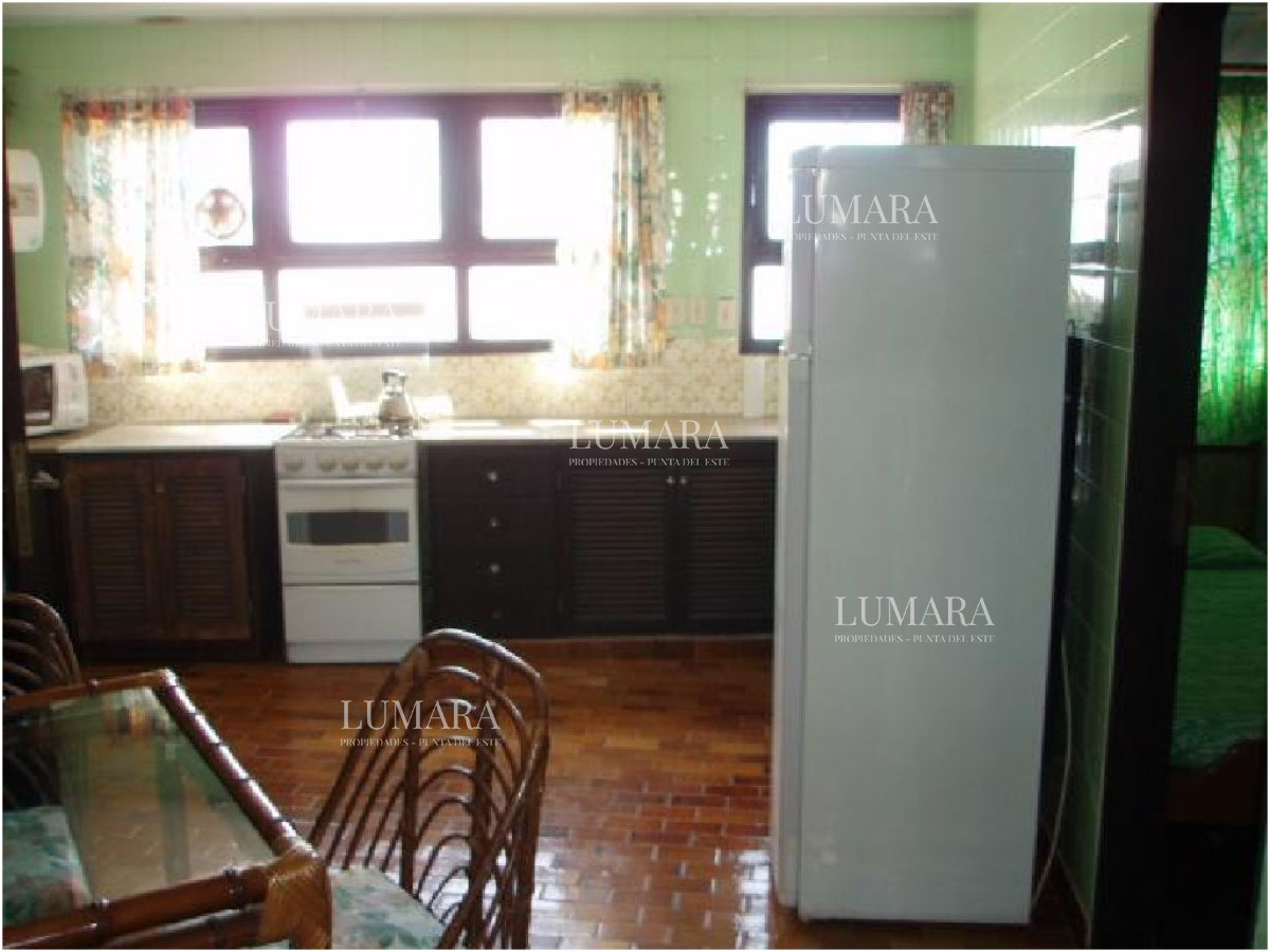 Apartamento ID.2498 - Apartamento en Peninsula 