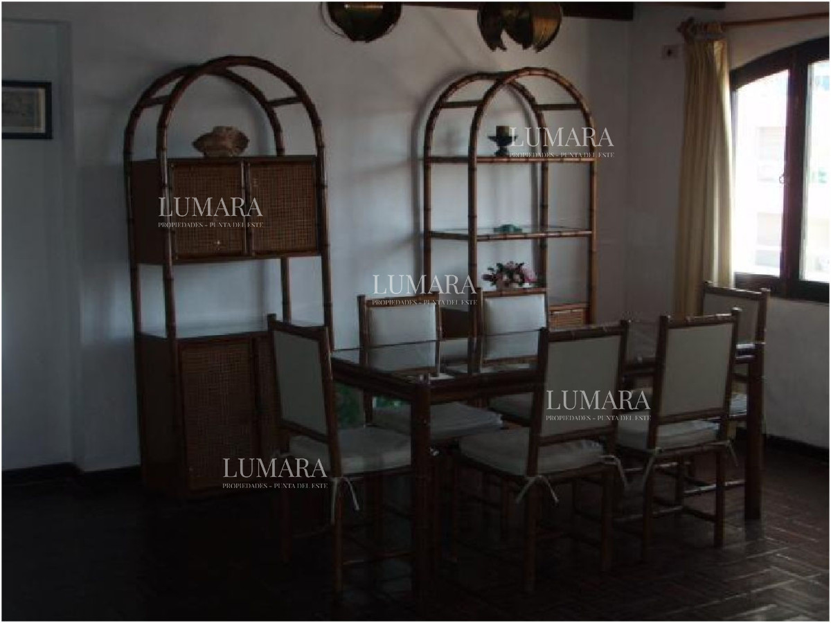 Apartamento ID.2498 - Apartamento en Peninsula 