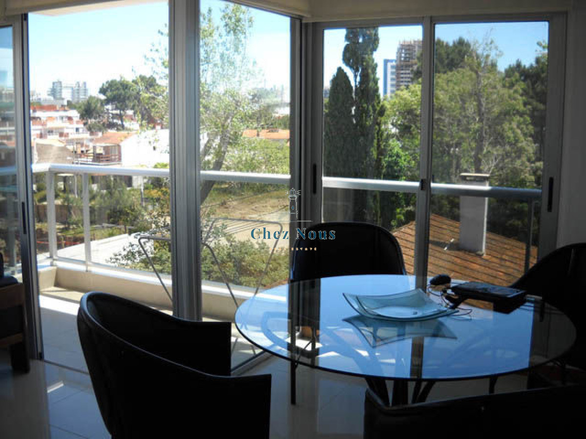 Apartamento ID.393 - DIVINO IMPECABLE  