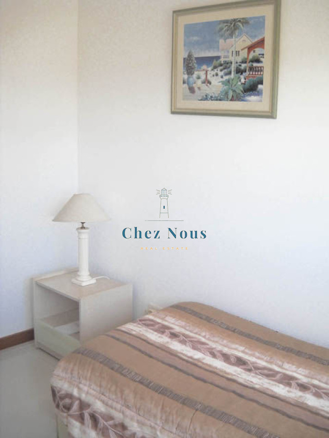 Apartamento ID.393 - DIVINO IMPECABLE  