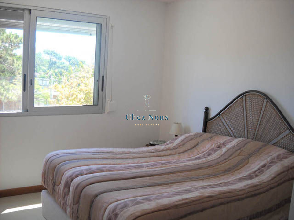 Apartamento ID.393 - DIVINO IMPECABLE  