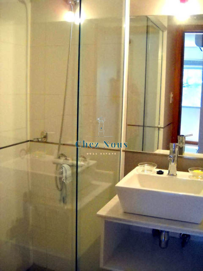 Apartamento ID.393 - DIVINO IMPECABLE  