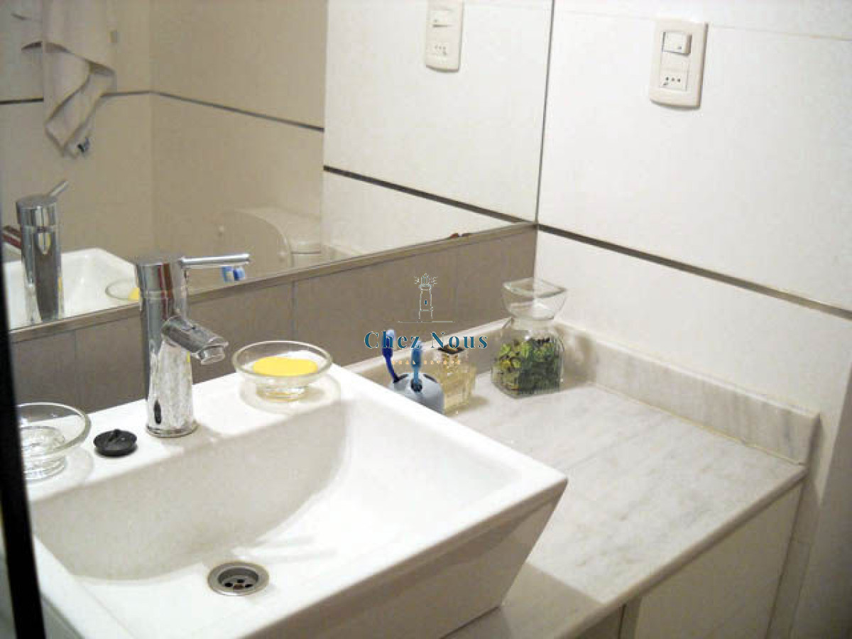 Apartamento ID.393 - DIVINO IMPECABLE  