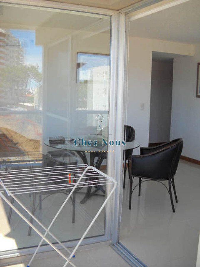 Apartamento ID.393 - DIVINO IMPECABLE  