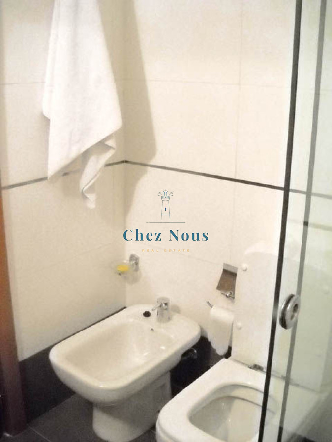 Apartamento ID.393 - DIVINO IMPECABLE  