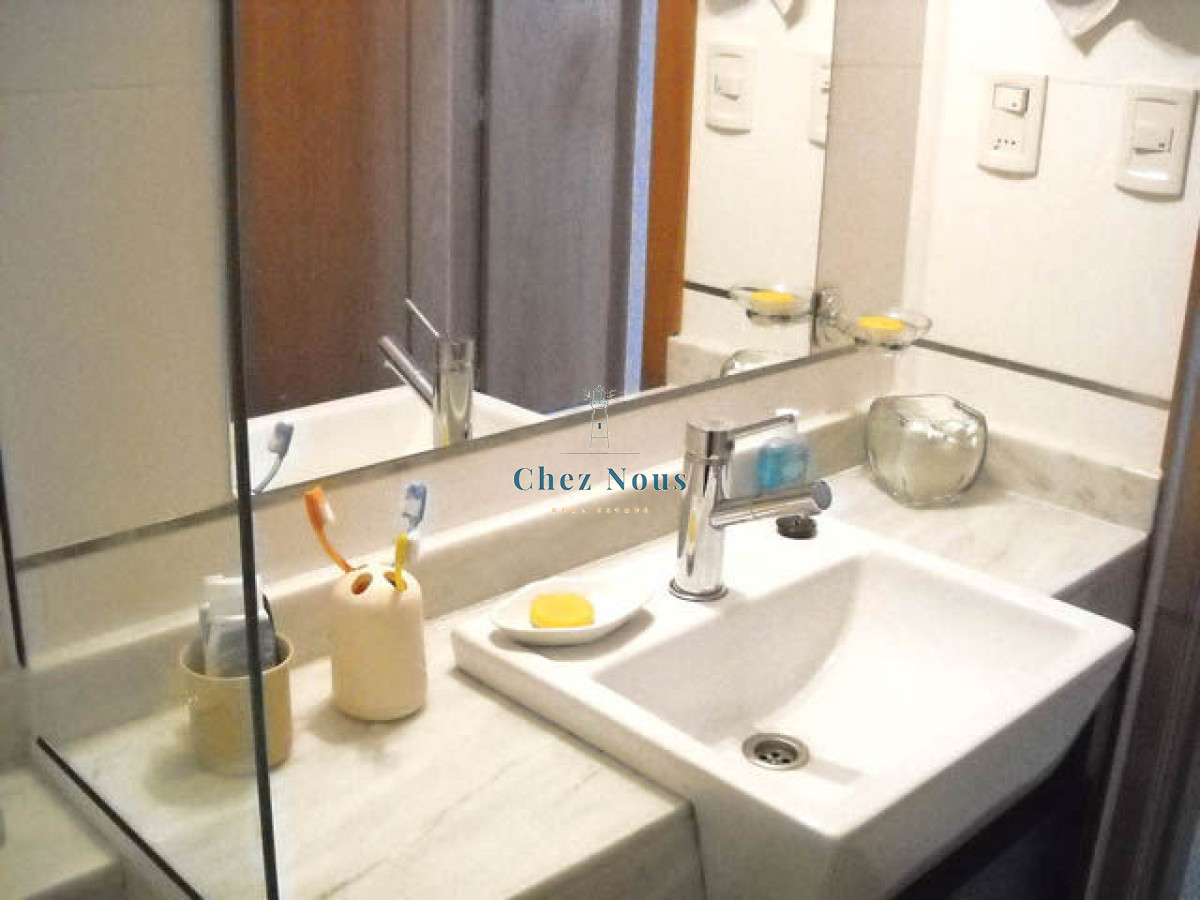 Apartamento ID.393 - DIVINO IMPECABLE  