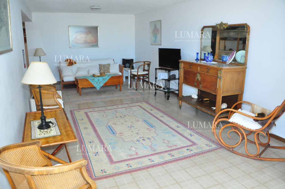 Apartamento ID.3218 - Apartamento en Brava, 2 dormitorios  