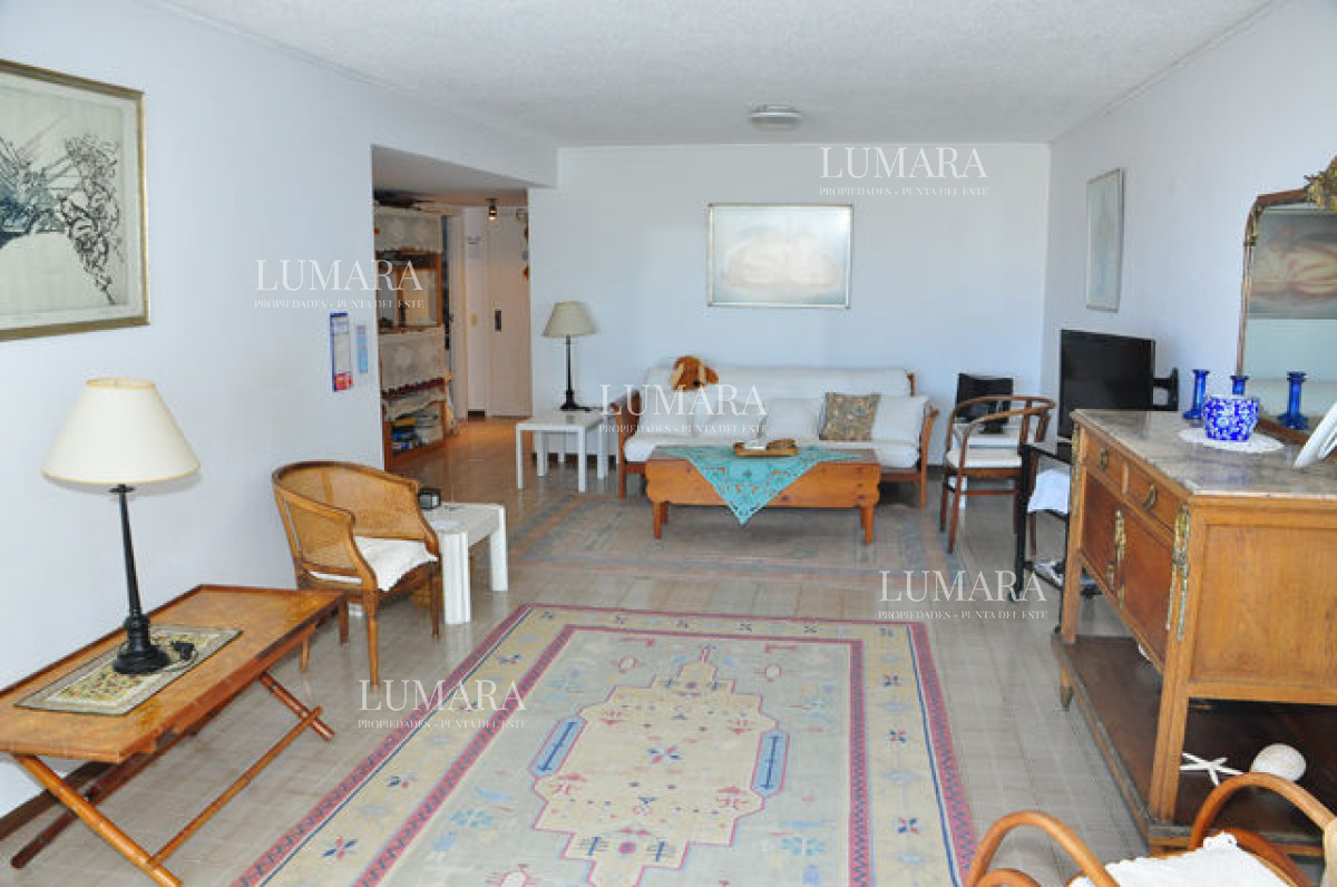 Apartamento ID.3218 - Apartamento en Brava, 2 dormitorios  
