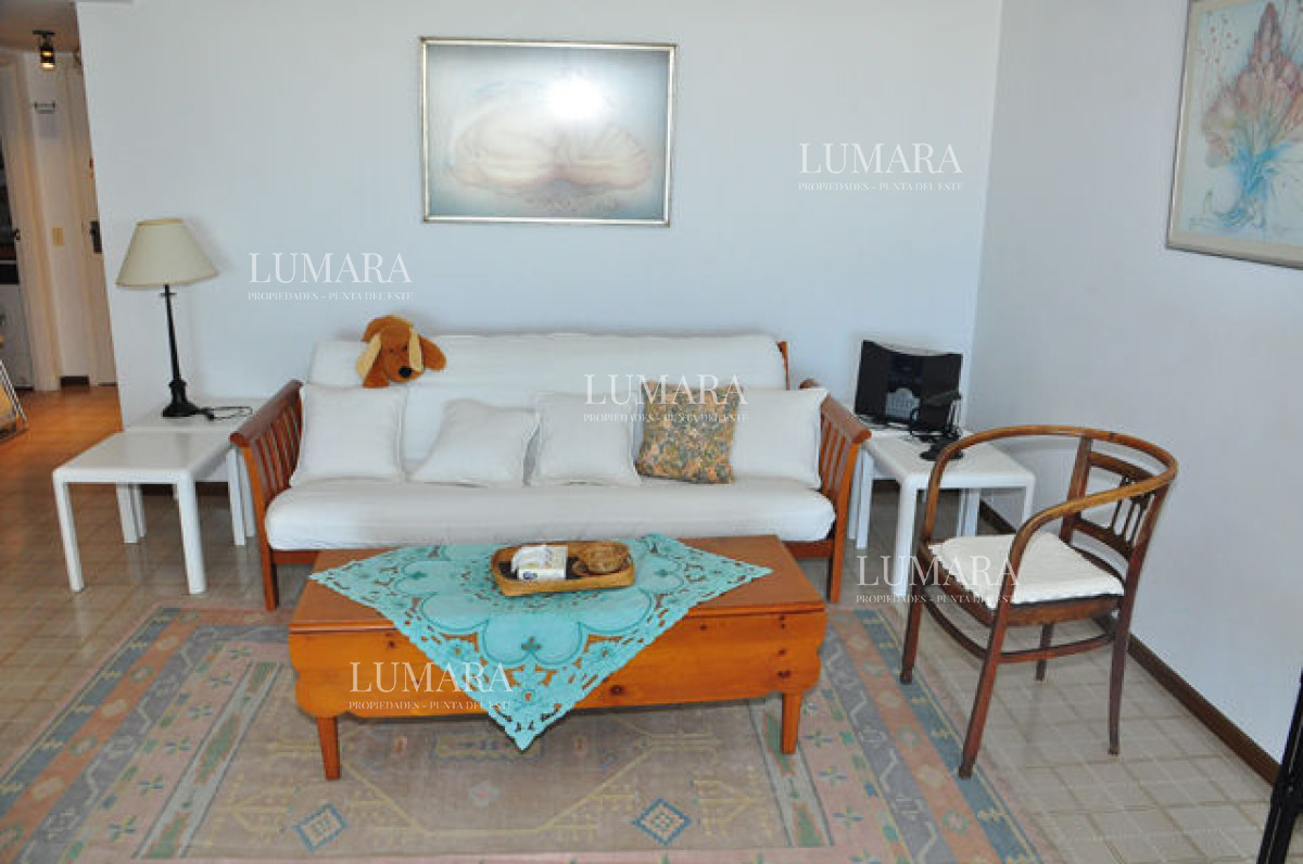 Apartamento ID.3218 - Apartamento en Brava, 2 dormitorios  