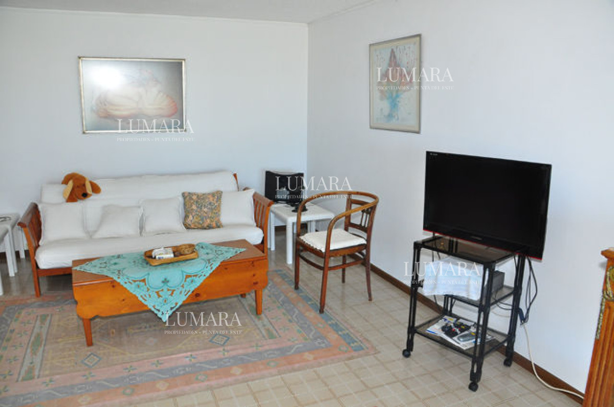 Apartamento ID.3218 - Apartamento en Brava, 2 dormitorios  
