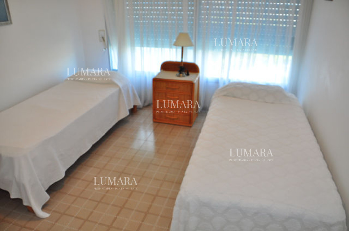 Apartamento ID.3218 - Apartamento en Brava, 2 dormitorios  
