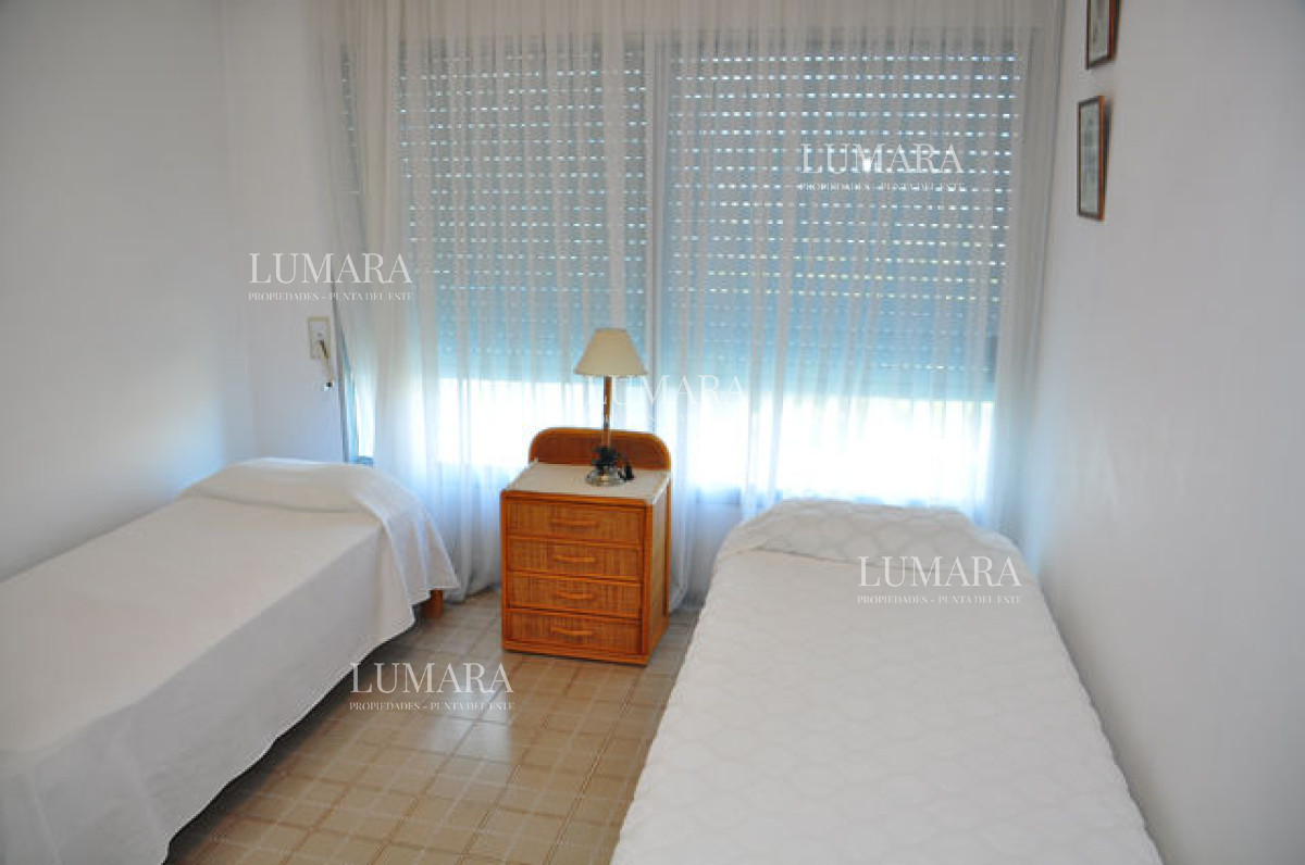 Apartamento ID.3218 - Apartamento en Brava, 2 dormitorios  