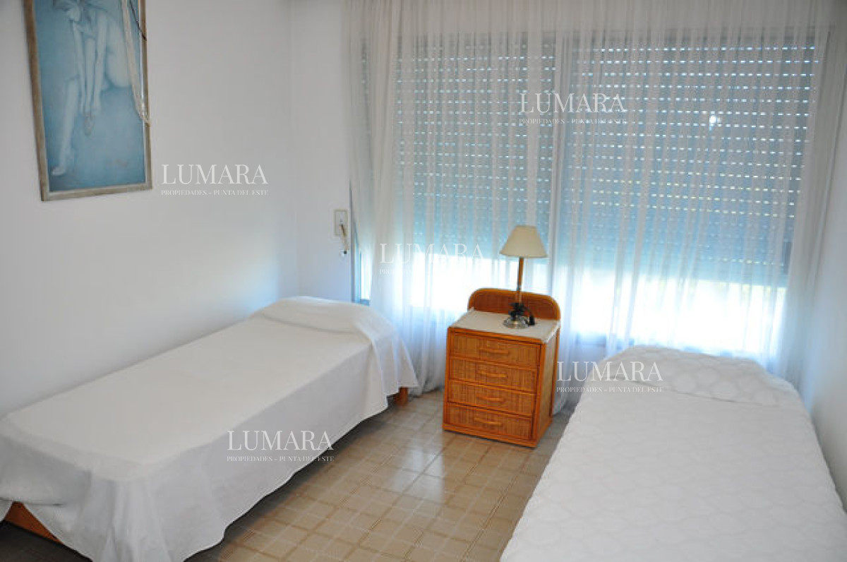 Apartamento ID.3218 - Apartamento en Brava, 2 dormitorios  
