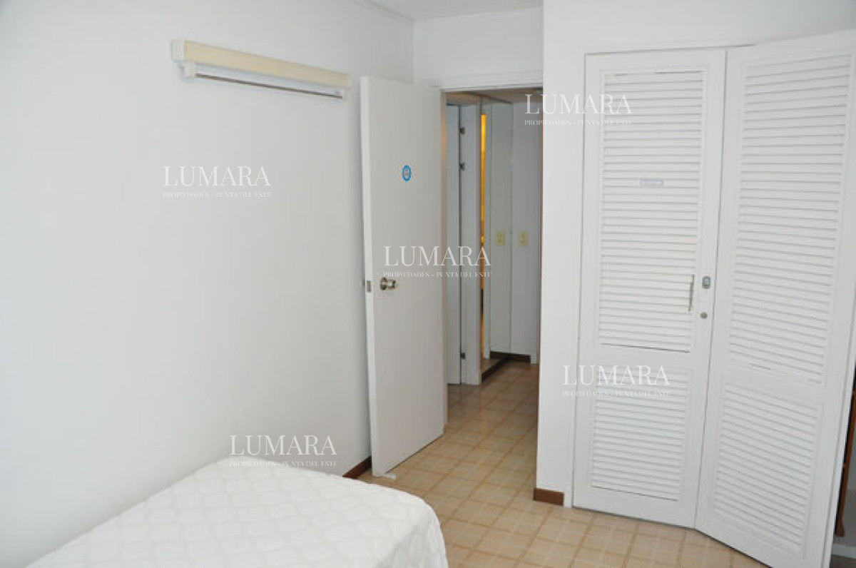 Apartamento ID.3218 - Apartamento en Brava, 2 dormitorios  